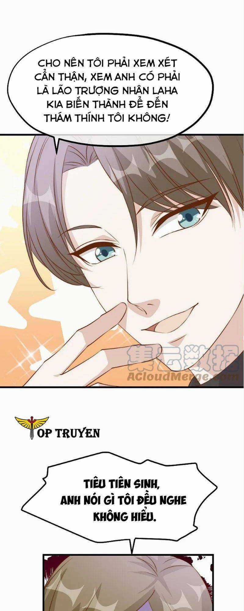 Thần Cấp Ngư Phu Chapter 310 trang 21