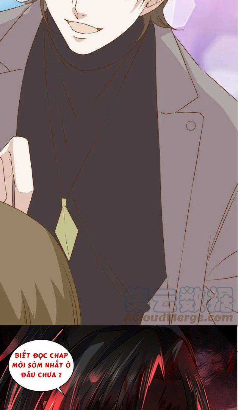 Thần Cấp Ngư Phu Chapter 310 trang 23