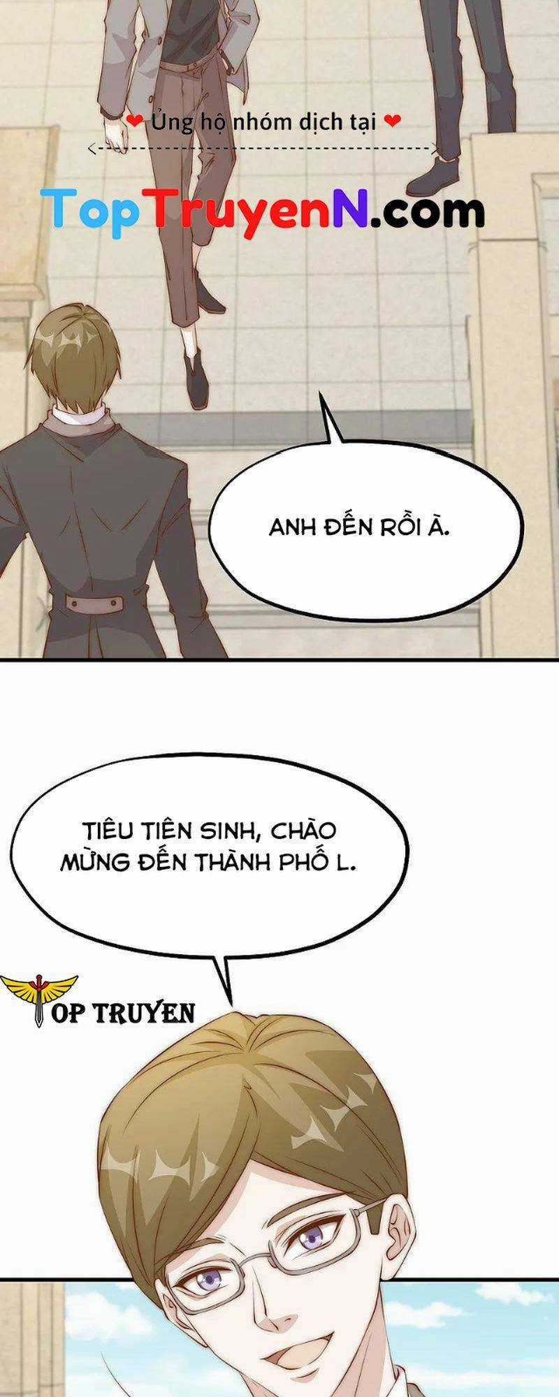 Thần Cấp Ngư Phu Chapter 310 trang 3