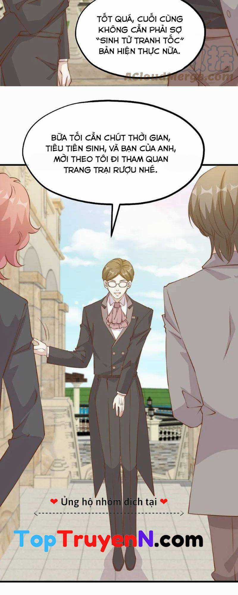 Thần Cấp Ngư Phu Chapter 310 trang 5