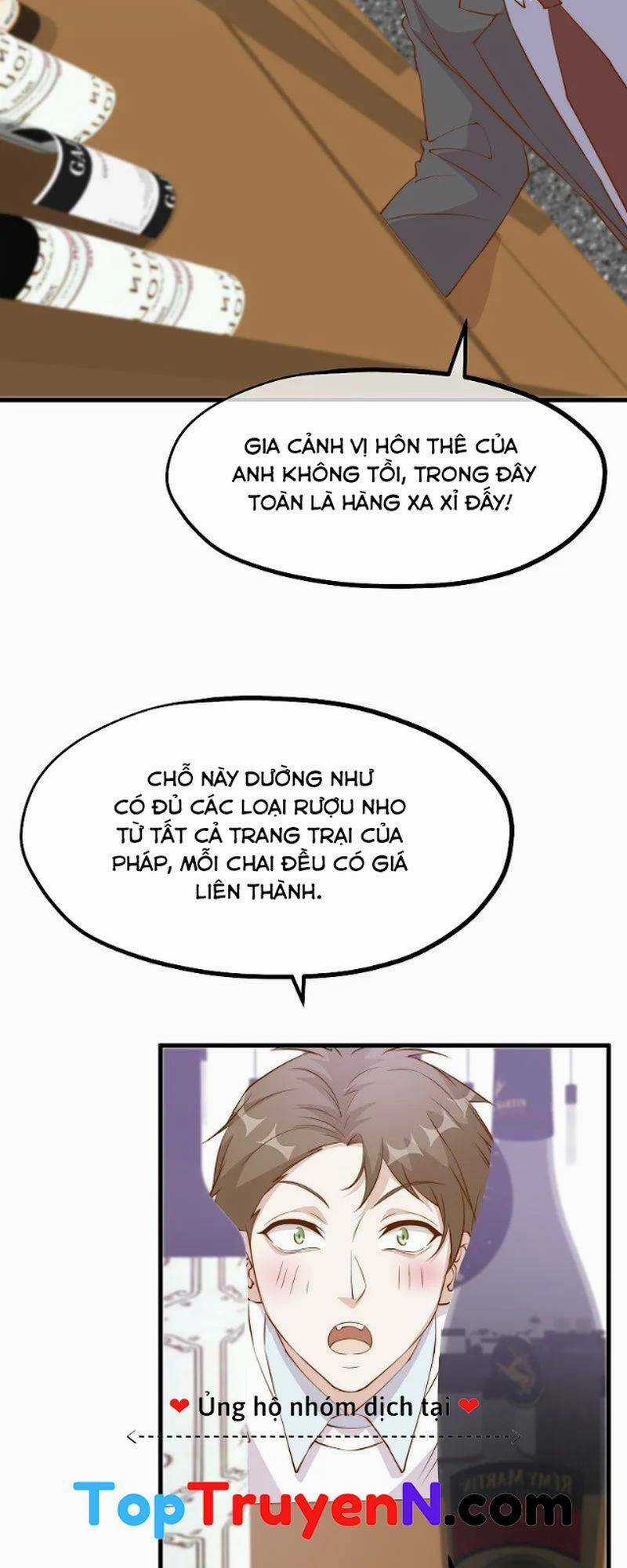 Thần Cấp Ngư Phu Chapter 310 trang 7