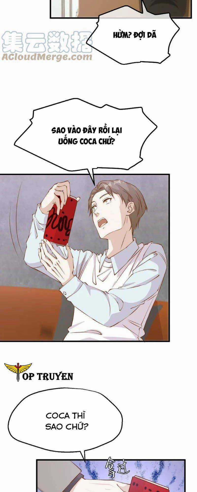 Thần Cấp Ngư Phu Chapter 310 trang 8