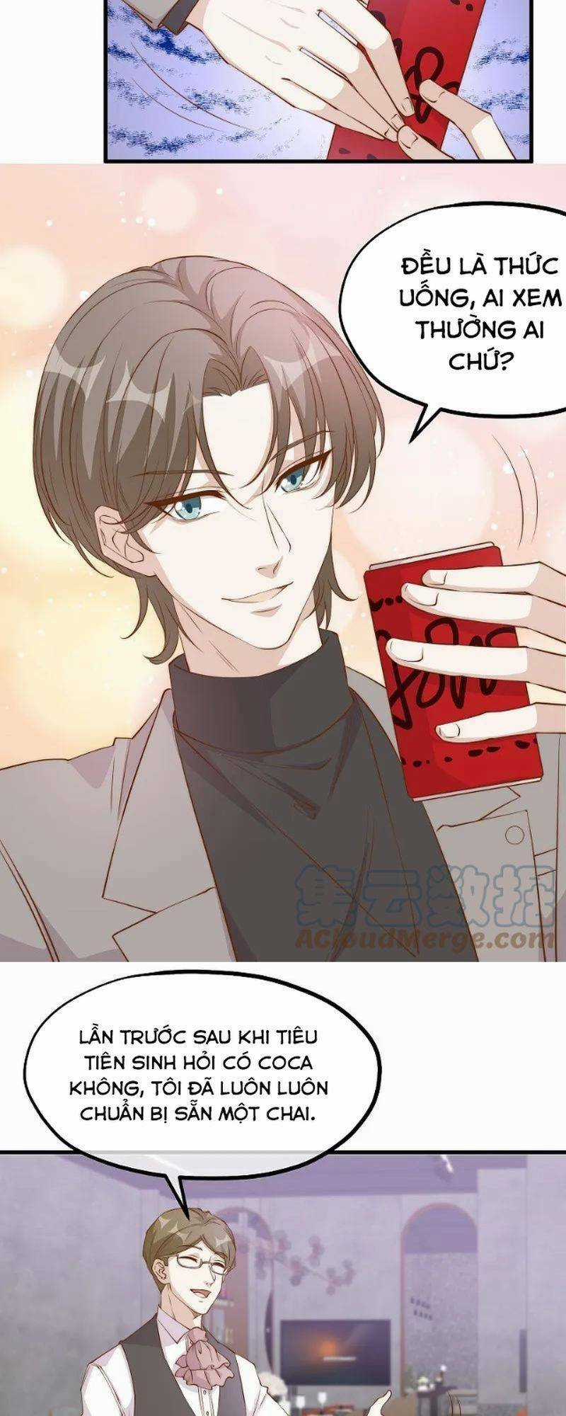 Thần Cấp Ngư Phu Chapter 310 trang 9