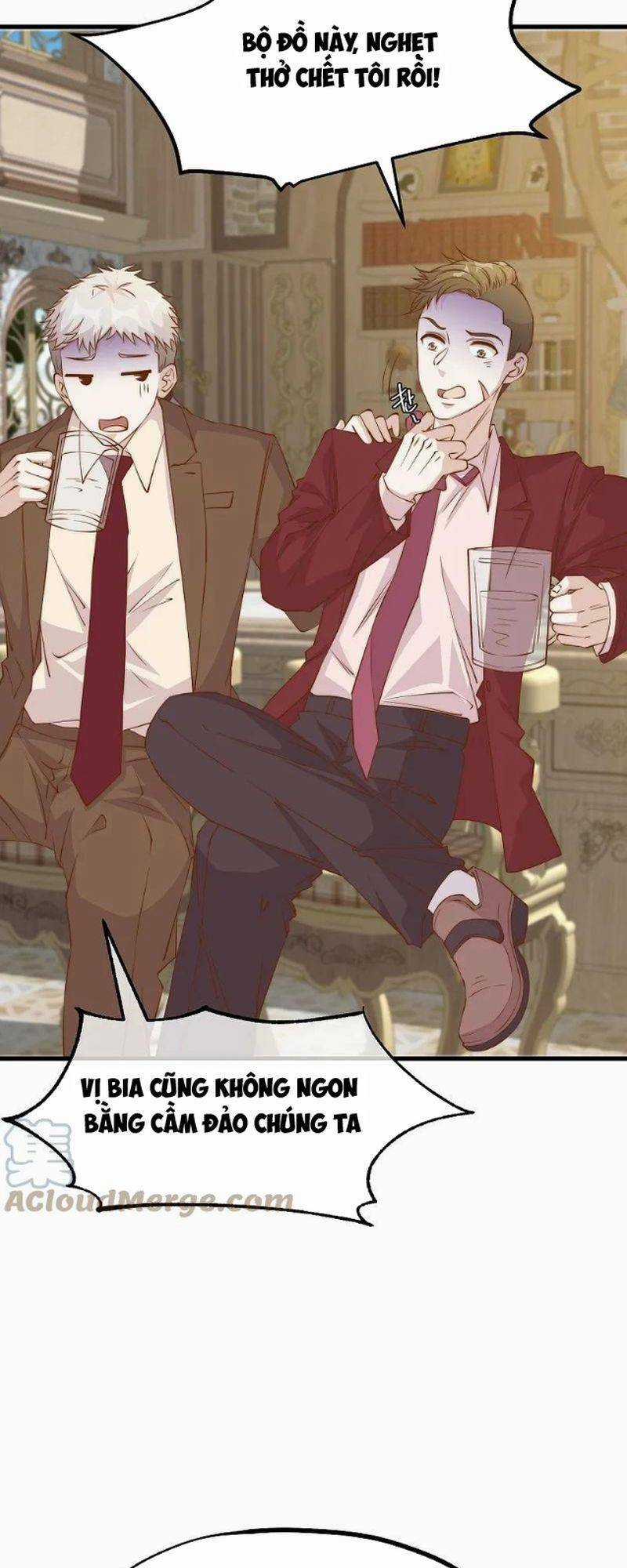 Thần Cấp Ngư Phu Chapter 311 trang 10