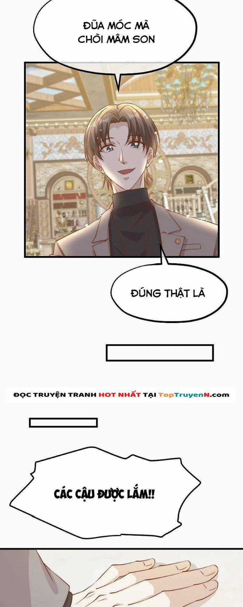 Thần Cấp Ngư Phu Chapter 311 trang 11