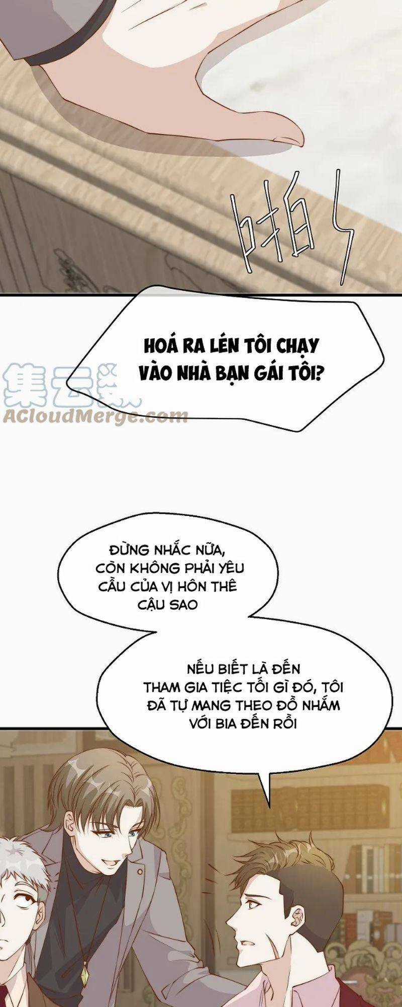 Thần Cấp Ngư Phu Chapter 311 trang 12