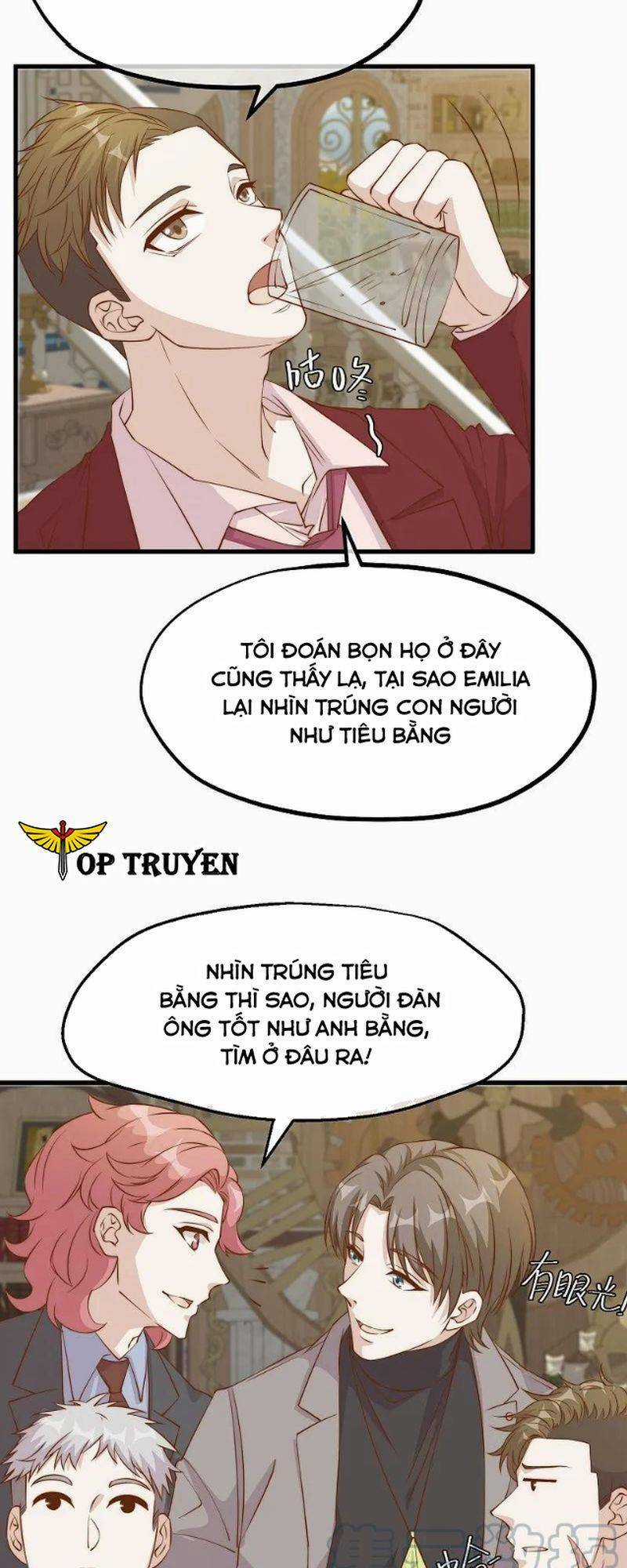 Thần Cấp Ngư Phu Chapter 311 trang 14