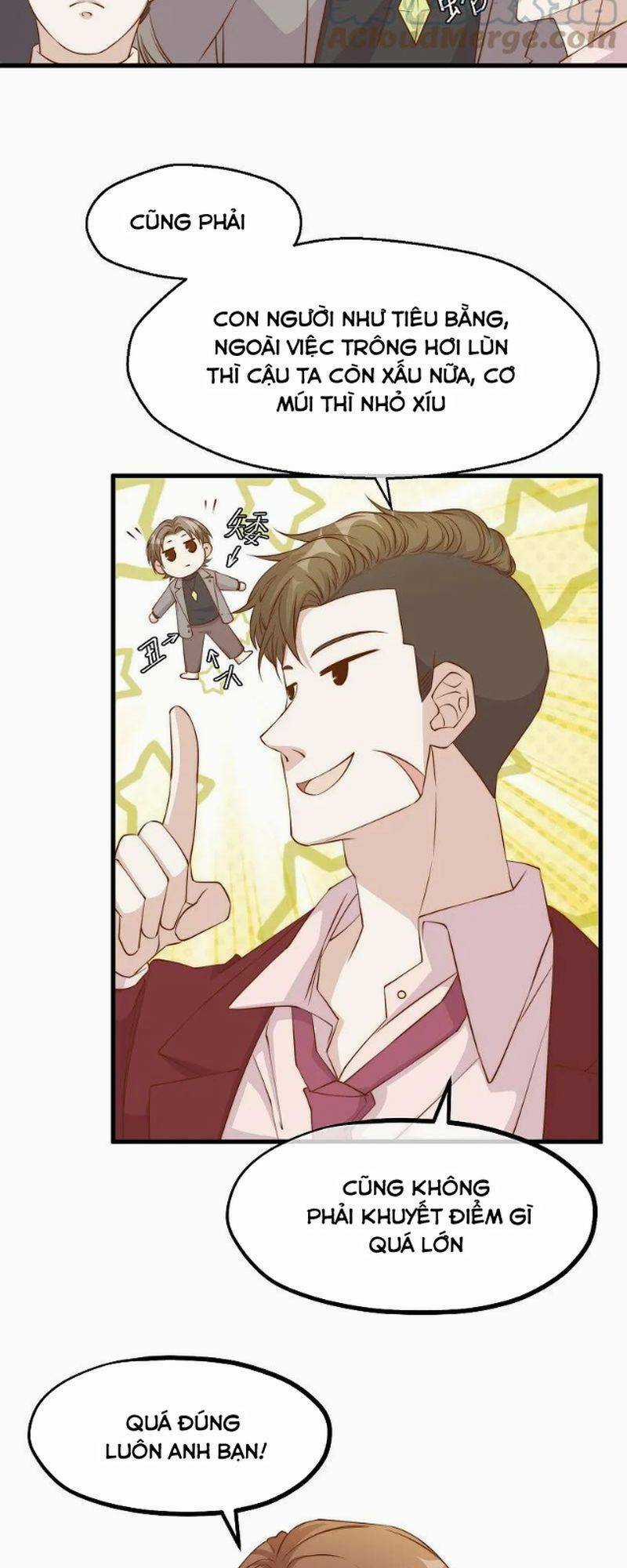 Thần Cấp Ngư Phu Chapter 311 trang 15