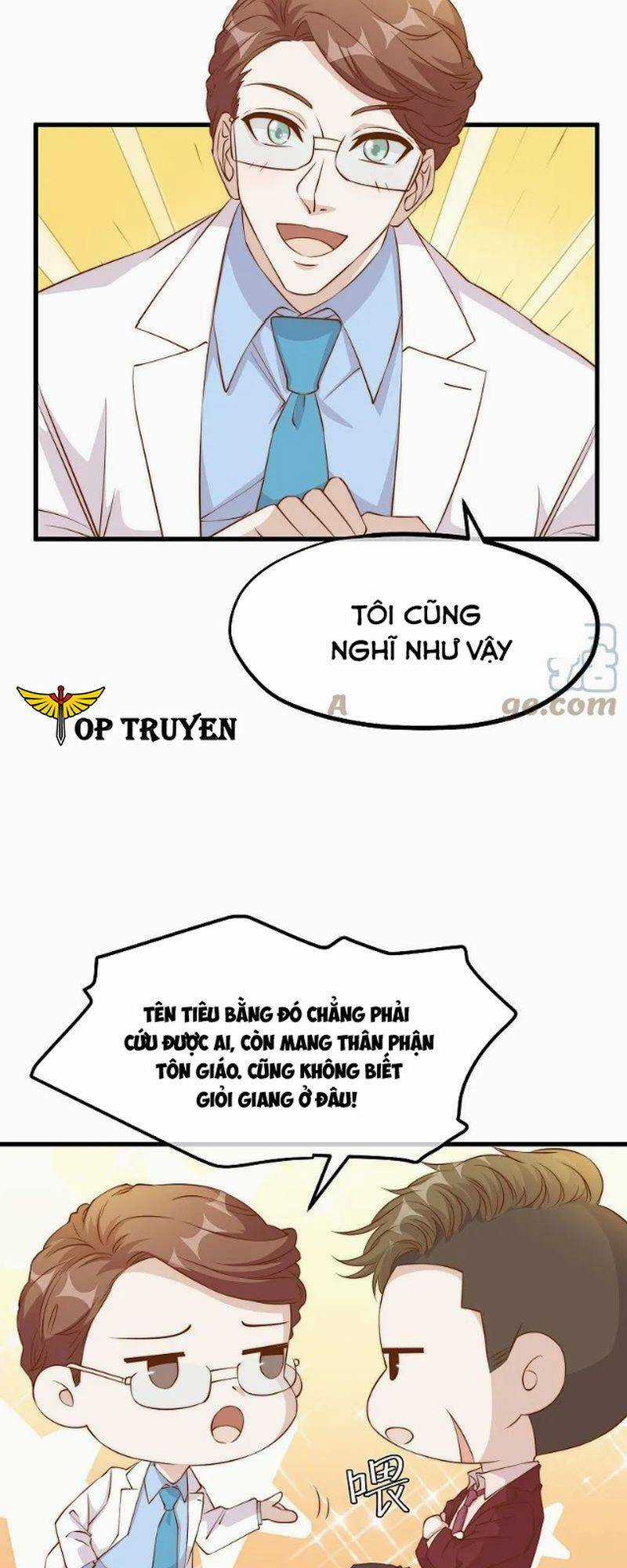 Thần Cấp Ngư Phu Chapter 311 trang 16