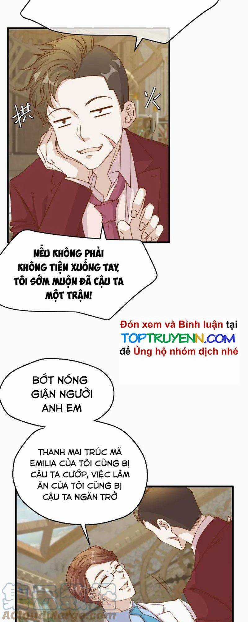 Thần Cấp Ngư Phu Chapter 311 trang 19