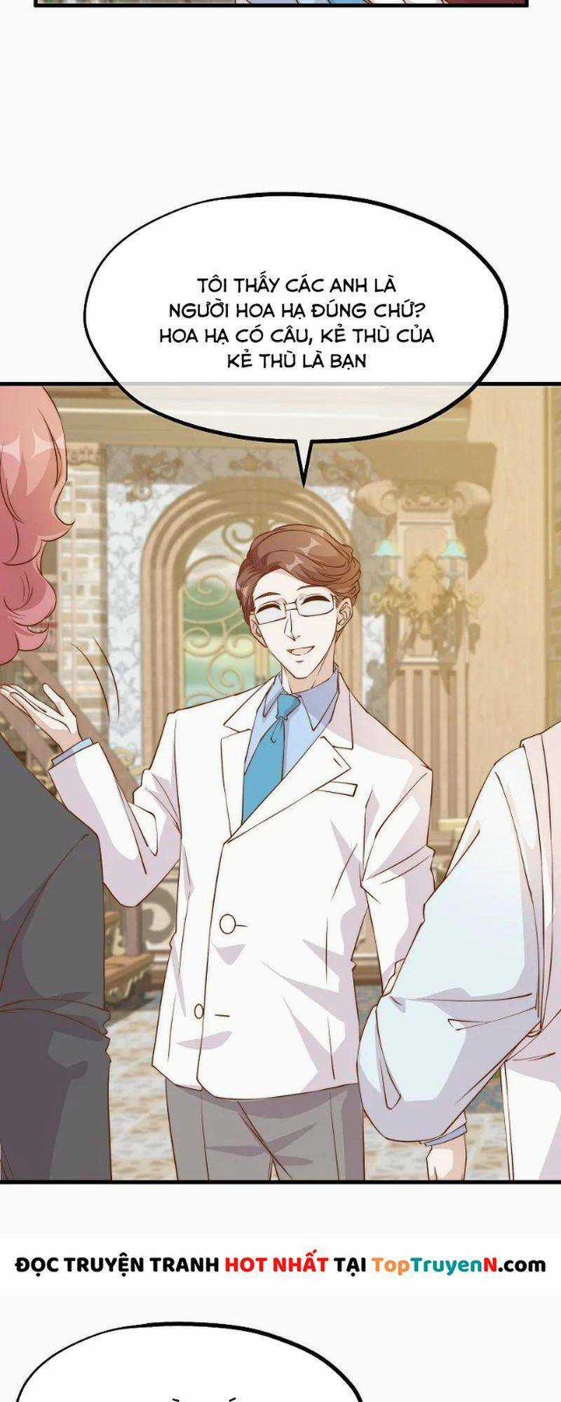 Thần Cấp Ngư Phu Chapter 311 trang 20