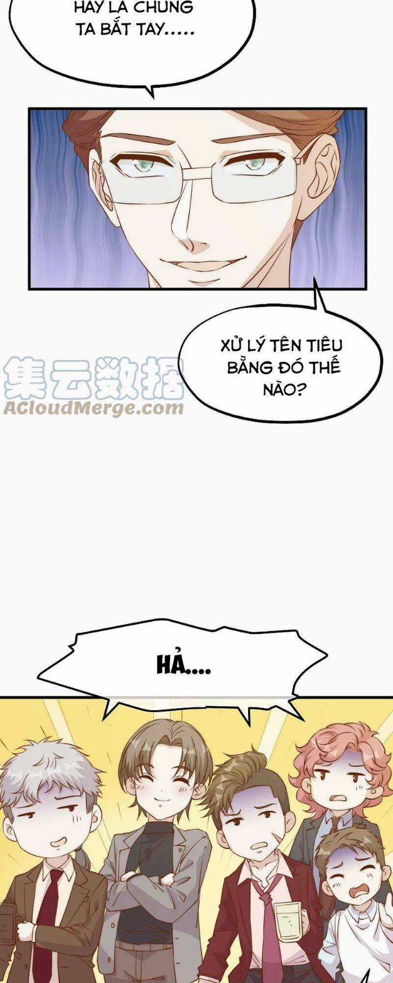 Thần Cấp Ngư Phu Chapter 311 trang 21