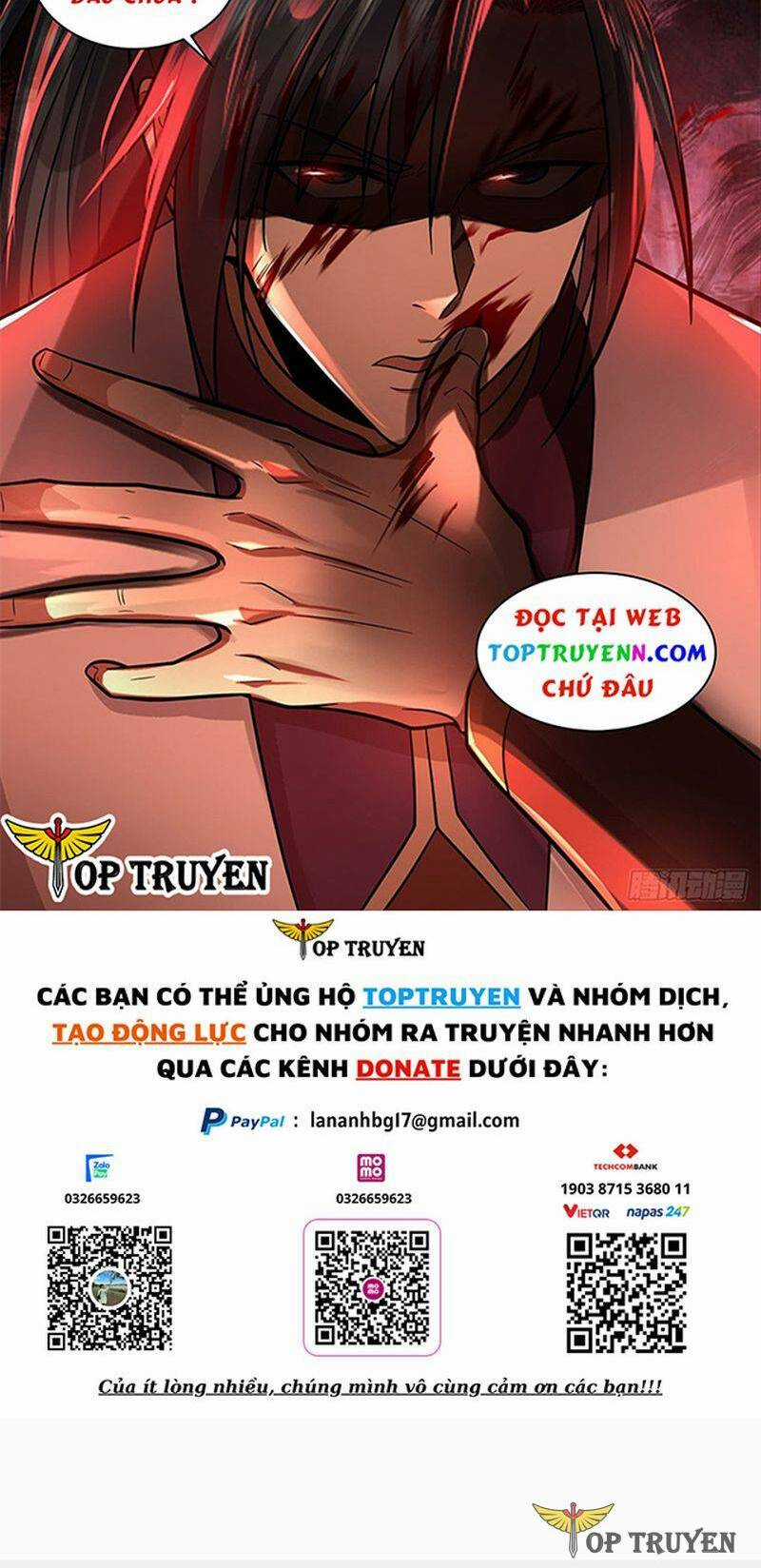 Thần Cấp Ngư Phu Chapter 311 trang 24