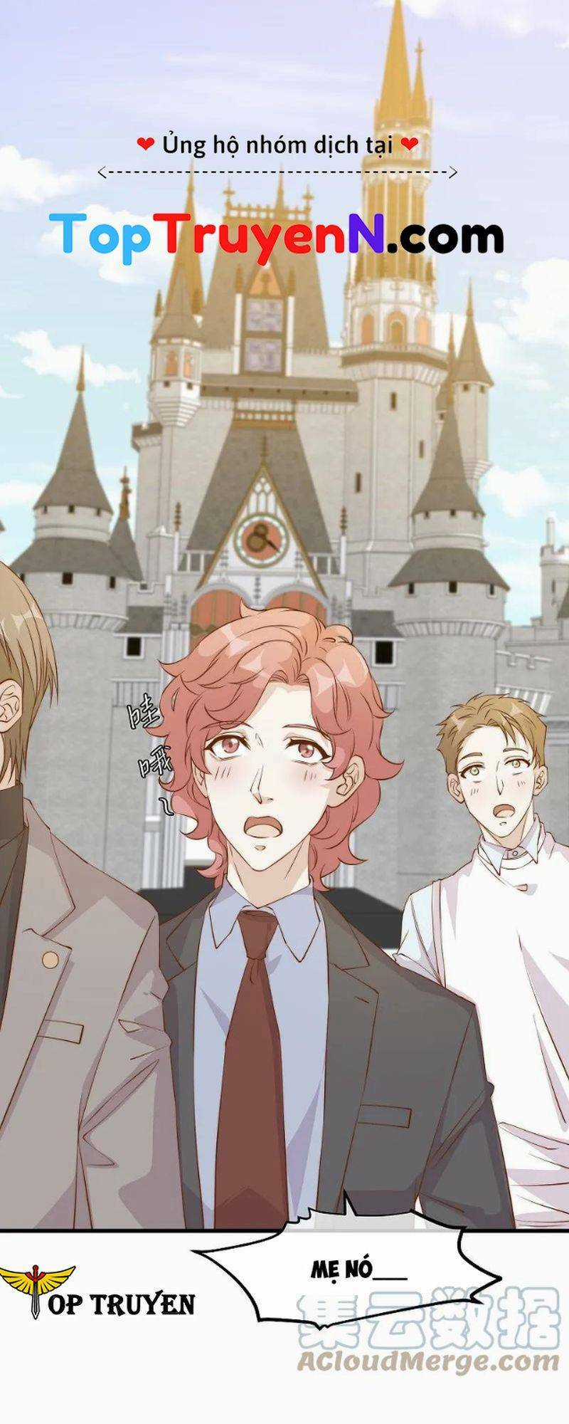 Thần Cấp Ngư Phu Chapter 311 trang 3