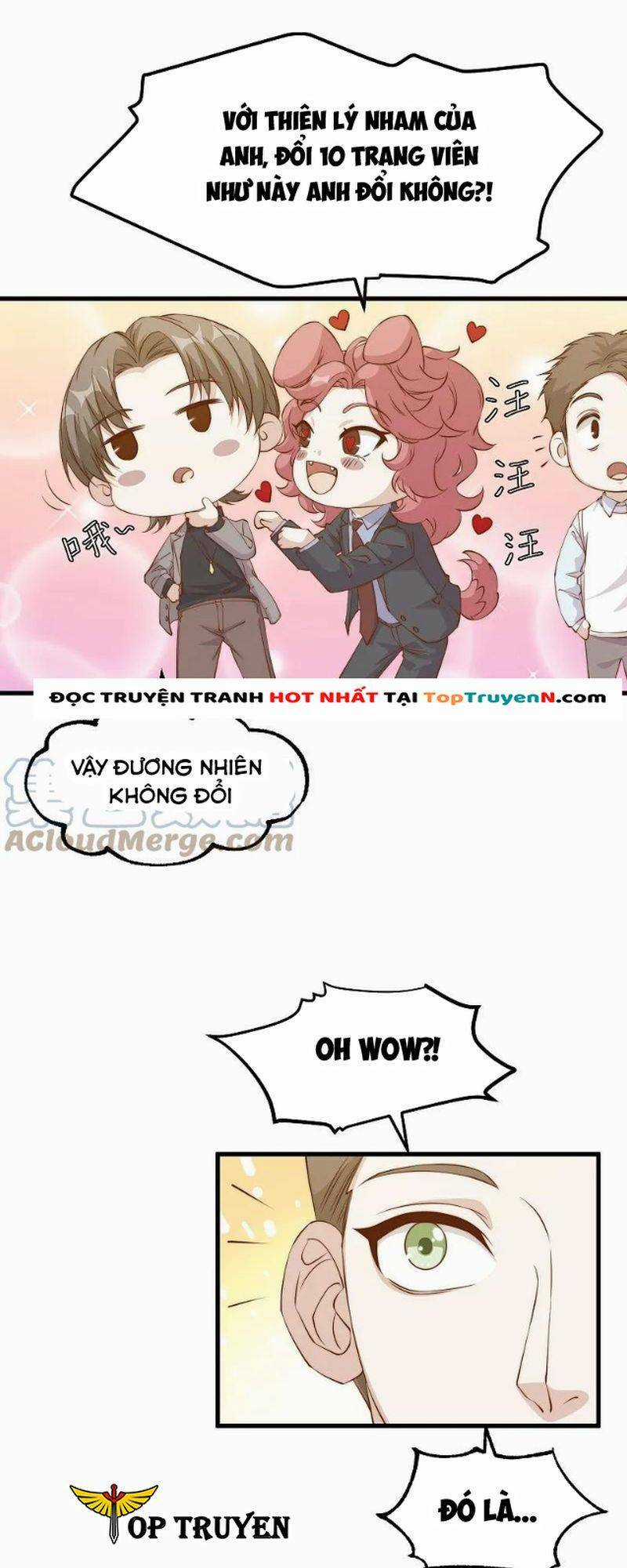 Thần Cấp Ngư Phu Chapter 311 trang 6