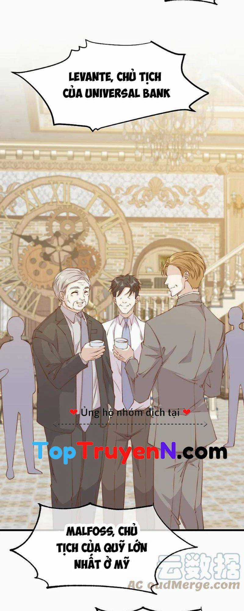 Thần Cấp Ngư Phu Chapter 311 trang 7