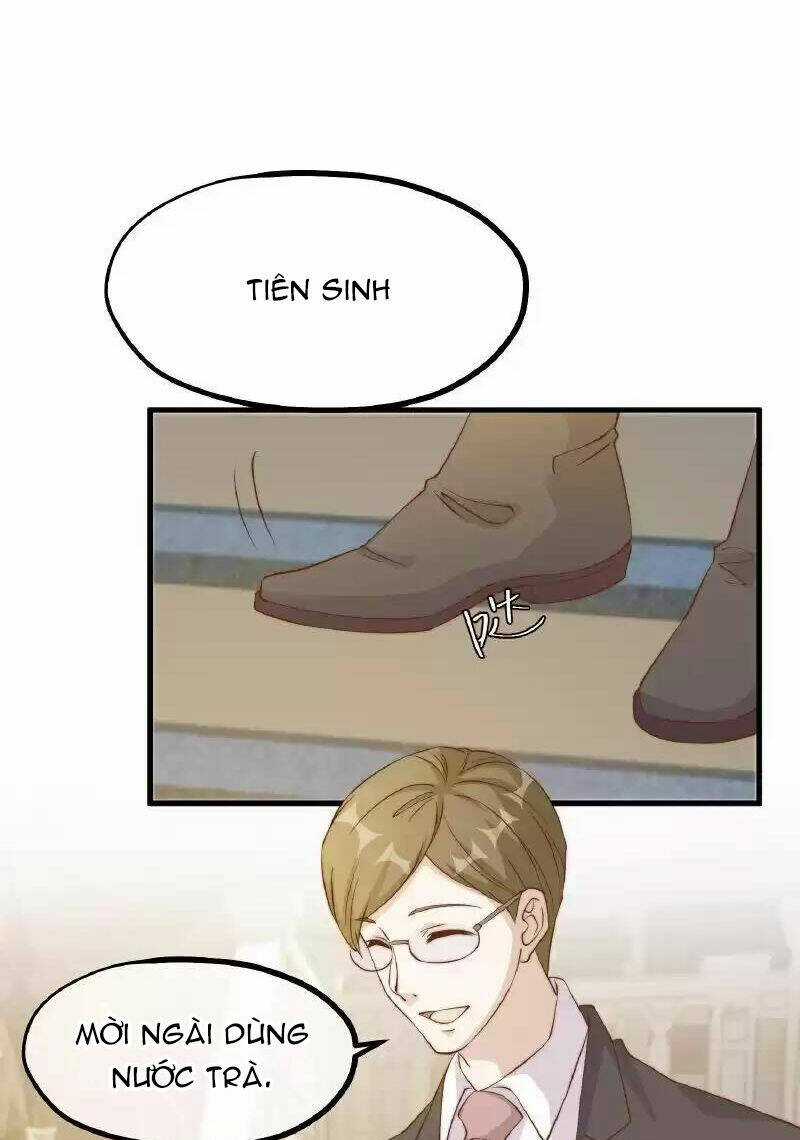 Thần Cấp Ngư Phu Chapter 312 trang 17