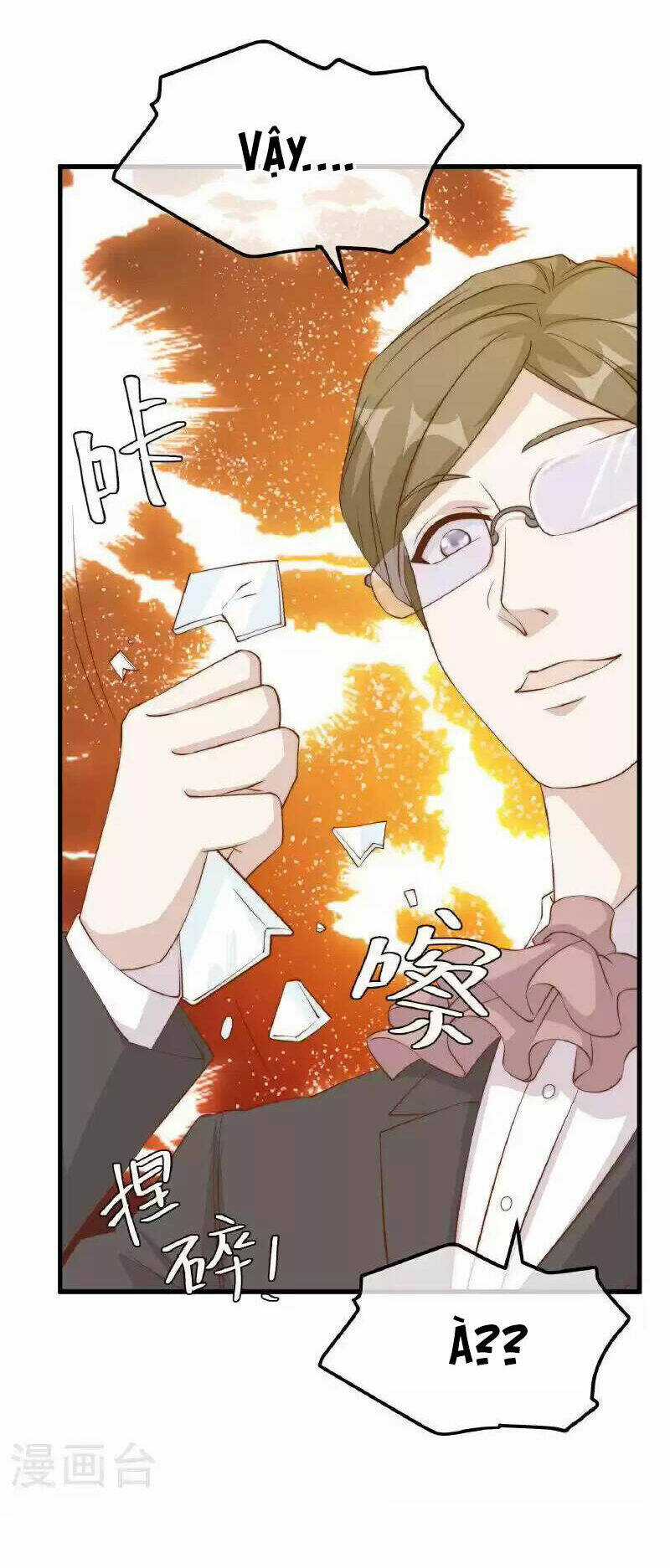 Thần Cấp Ngư Phu Chapter 312 trang 24