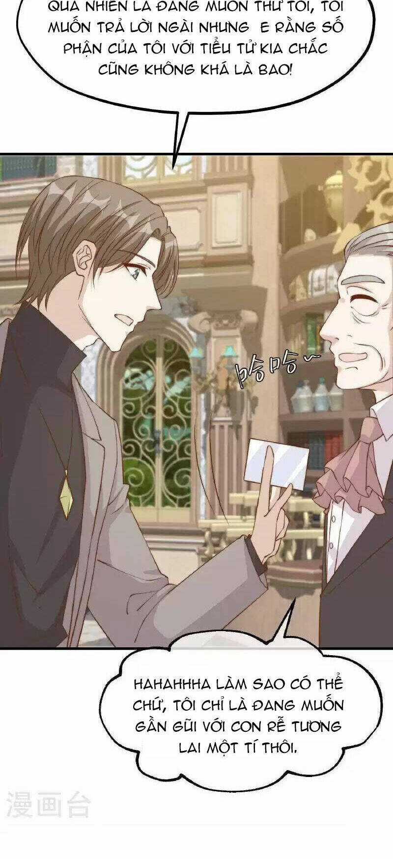 Thần Cấp Ngư Phu Chapter 312 trang 32