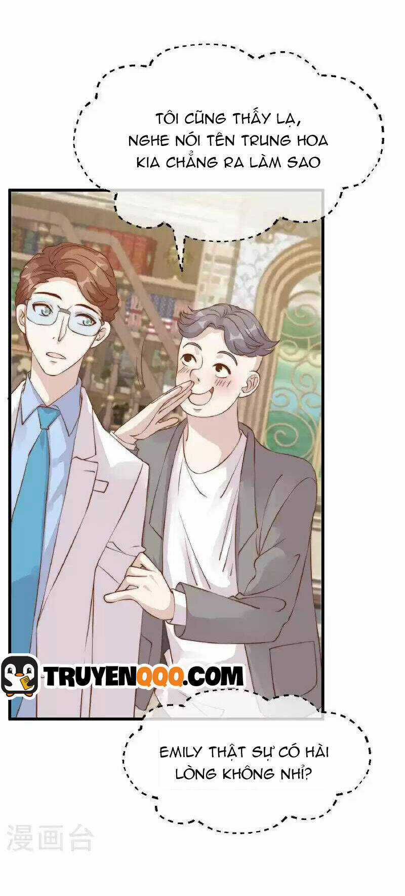 Thần Cấp Ngư Phu Chapter 312 trang 8