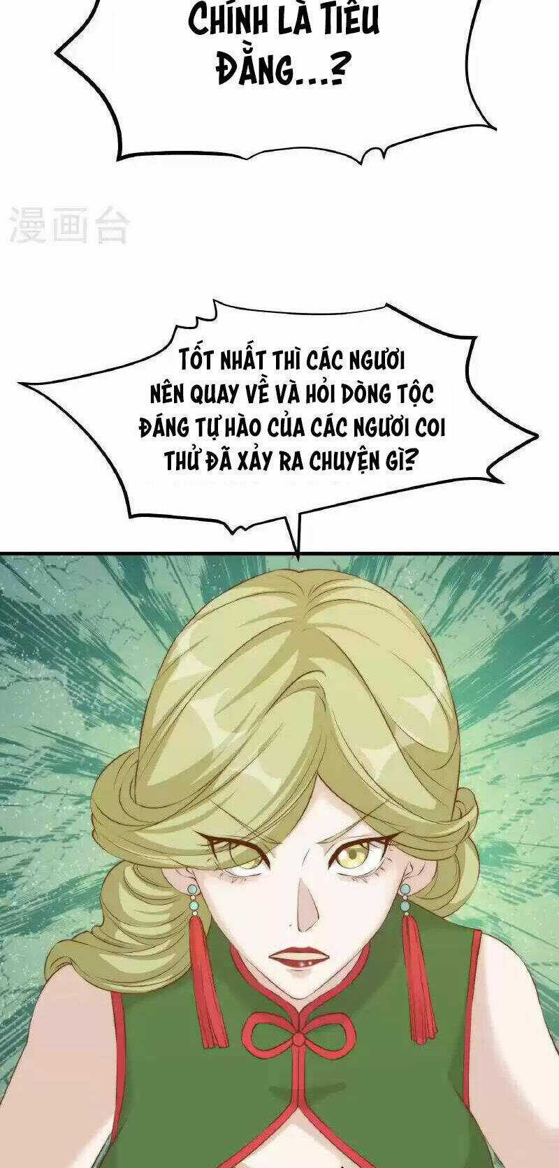 Thần Cấp Ngư Phu Chapter 313 trang 12