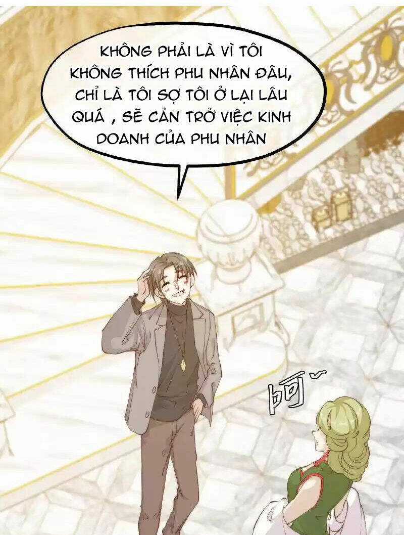 Thần Cấp Ngư Phu Chapter 313 trang 21