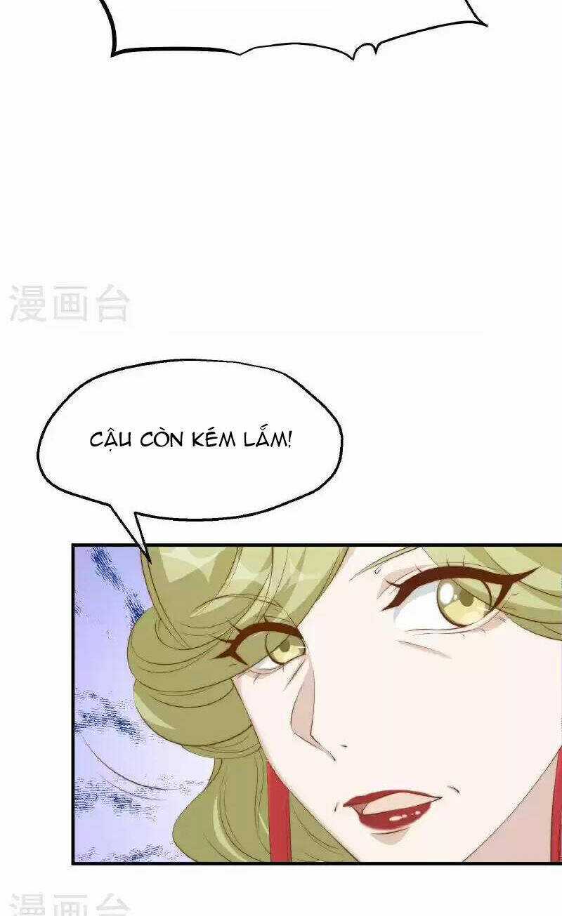 Thần Cấp Ngư Phu Chapter 313 trang 28