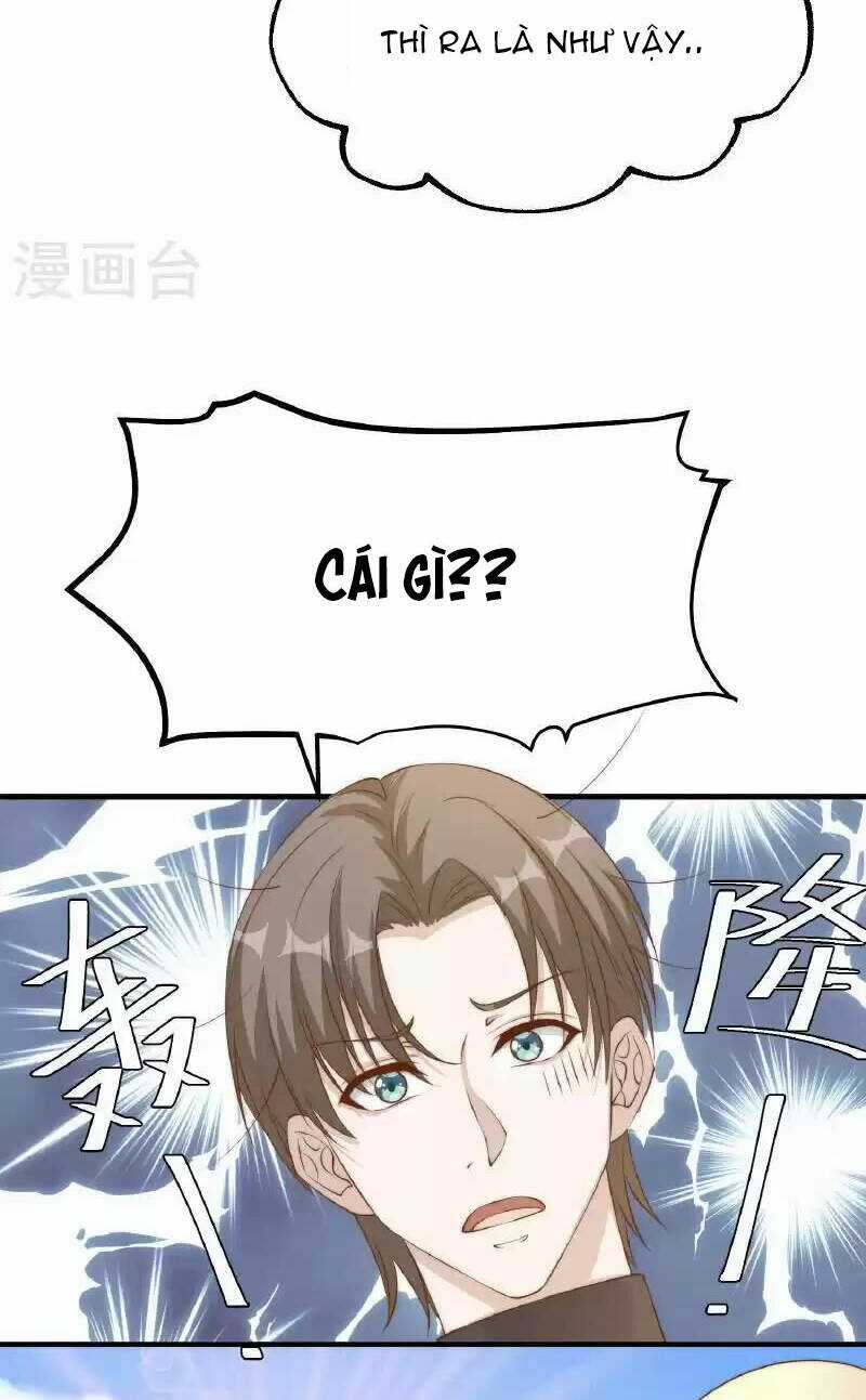 Thần Cấp Ngư Phu Chapter 313 trang 32