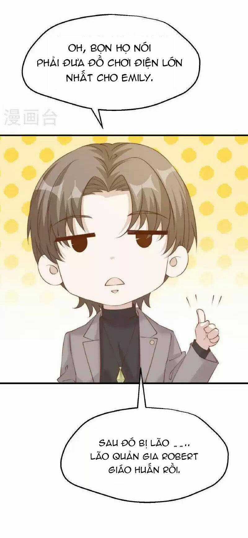Thần Cấp Ngư Phu Chapter 313 trang 6