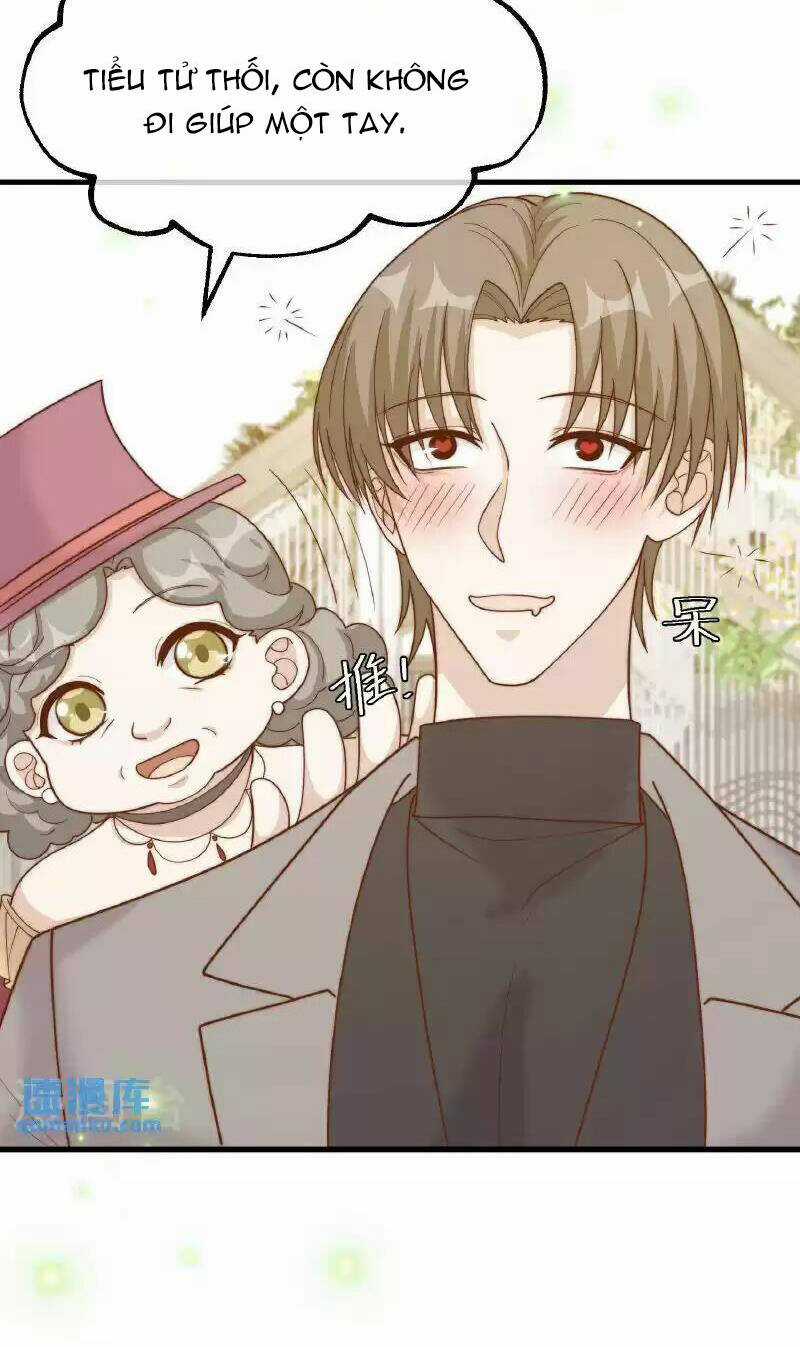 Thần Cấp Ngư Phu Chapter 314 trang 14