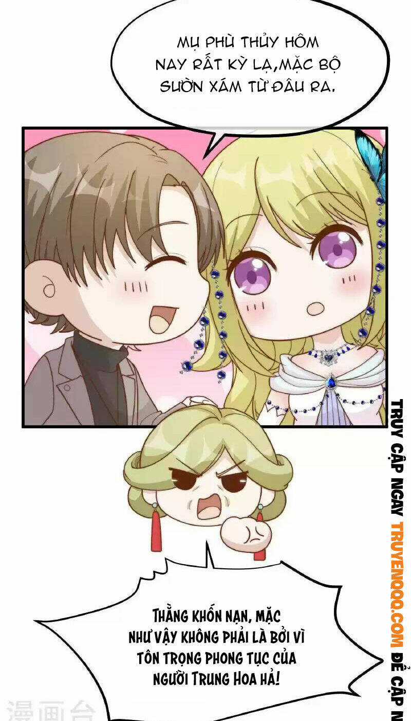 Thần Cấp Ngư Phu Chapter 314 trang 17