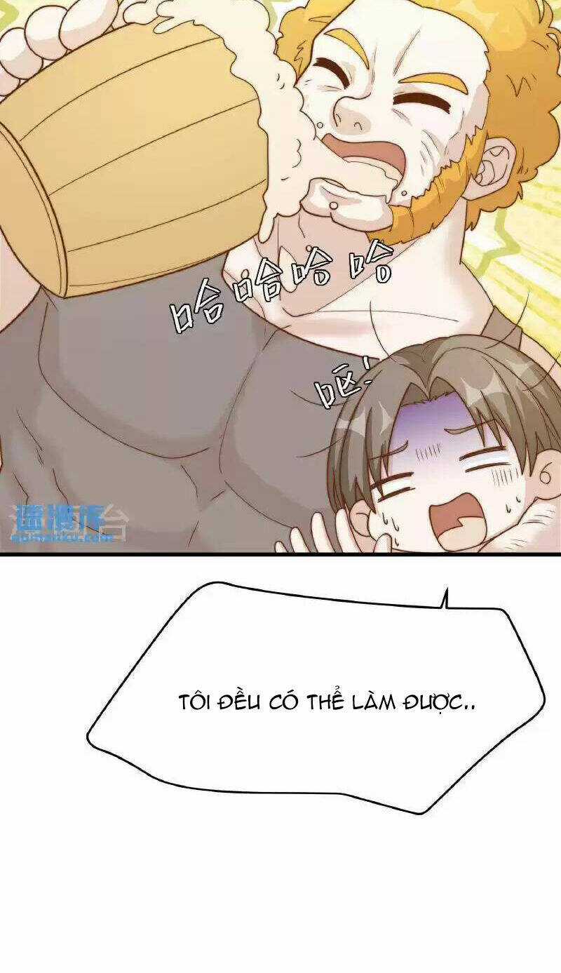 Thần Cấp Ngư Phu Chapter 314 trang 21