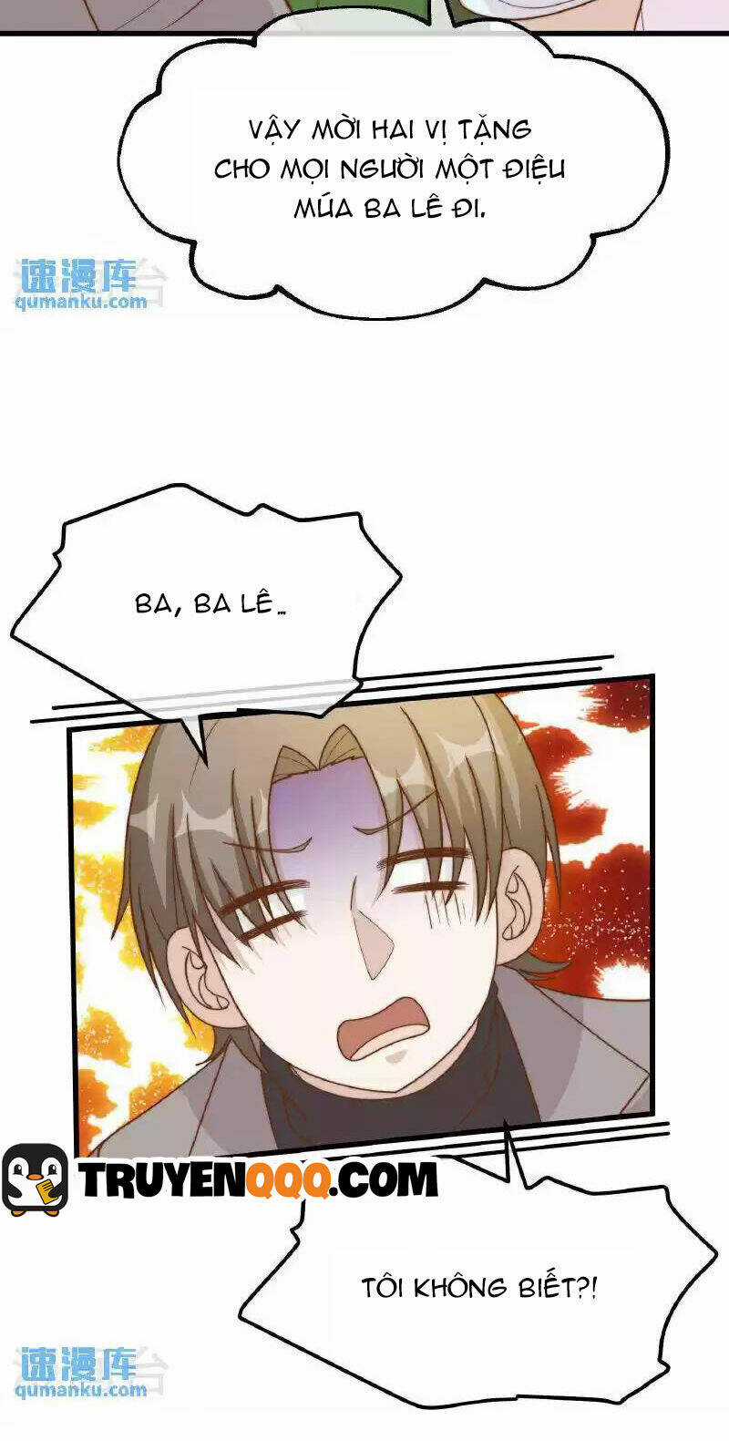 Thần Cấp Ngư Phu Chapter 314 trang 23