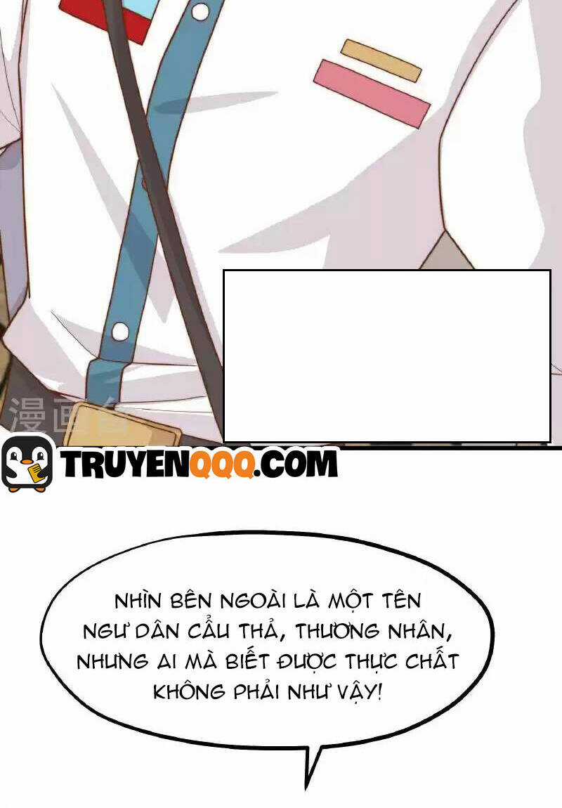 Thần Cấp Ngư Phu Chapter 314 trang 33