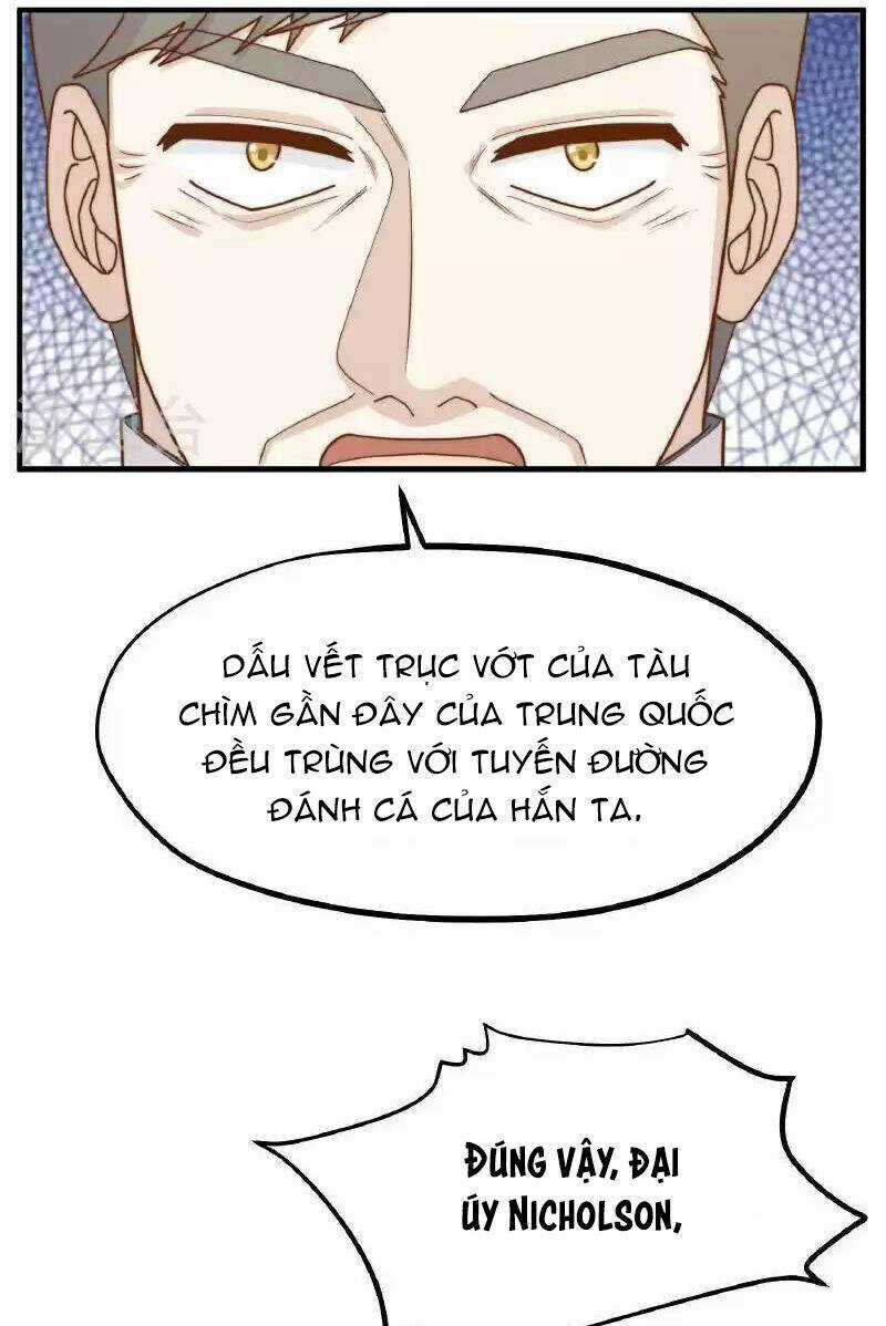 Thần Cấp Ngư Phu Chapter 314 trang 34