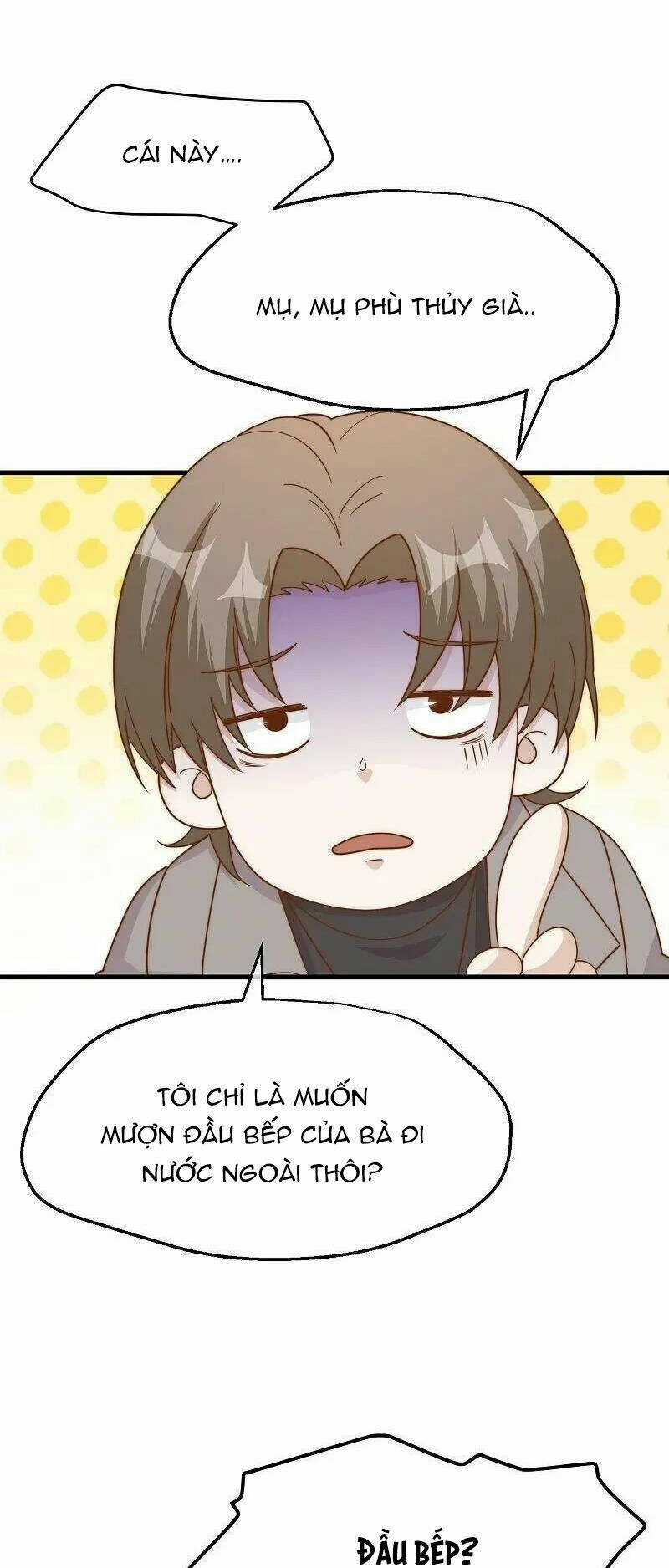 Thần Cấp Ngư Phu Chapter 315 trang 15