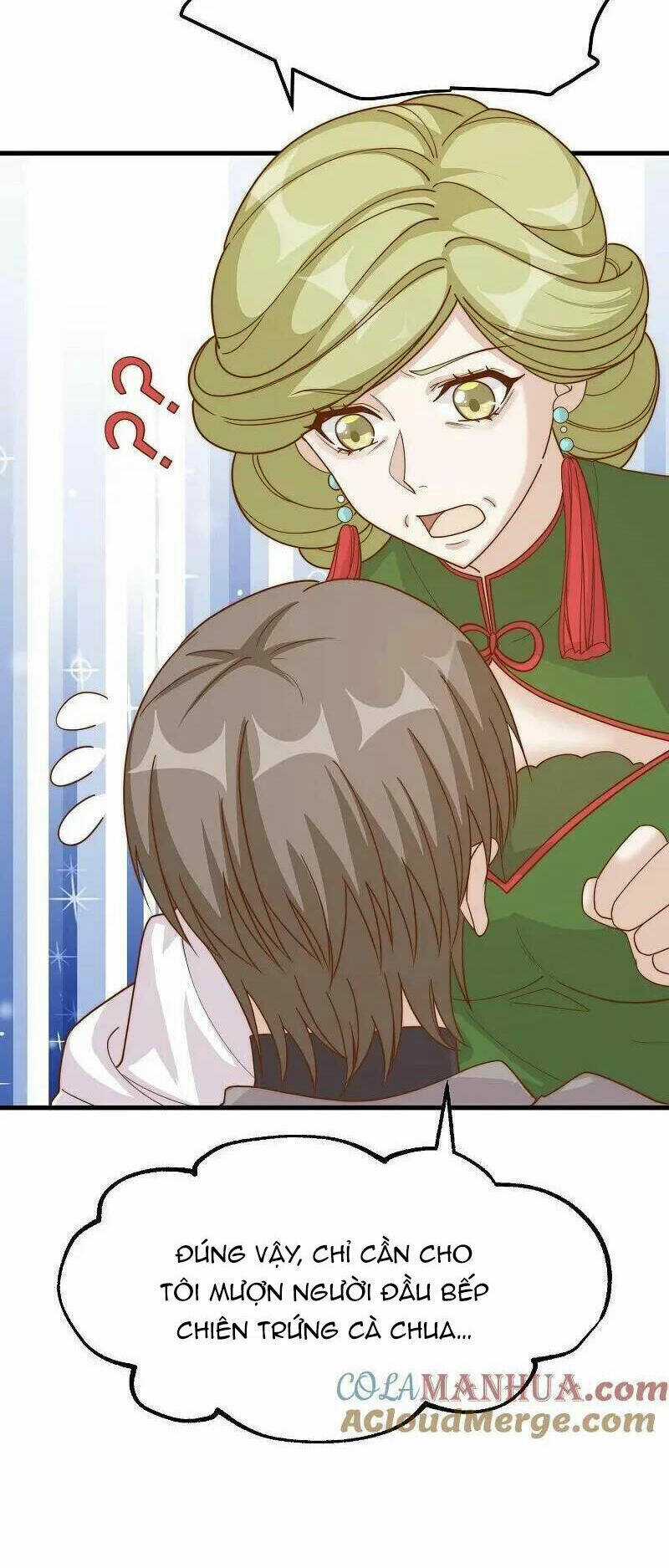 Thần Cấp Ngư Phu Chapter 315 trang 16