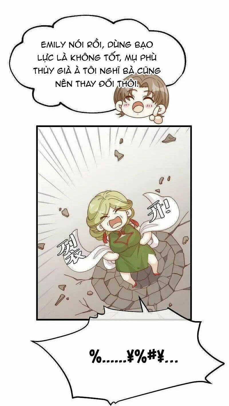 Thần Cấp Ngư Phu Chapter 315 trang 17