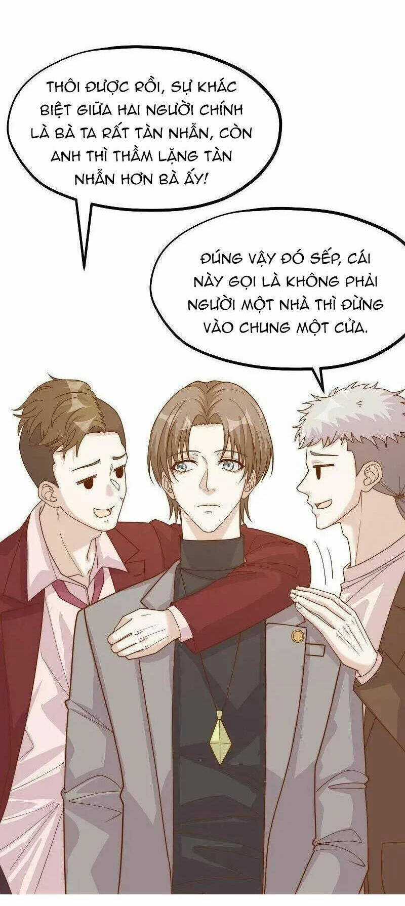 Thần Cấp Ngư Phu Chapter 315 trang 19