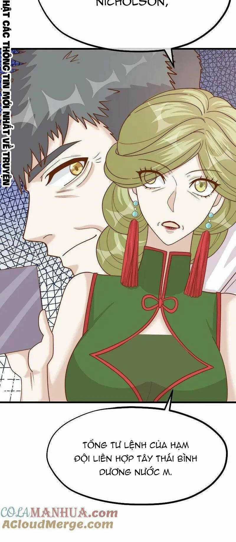 Thần Cấp Ngư Phu Chapter 315 trang 2