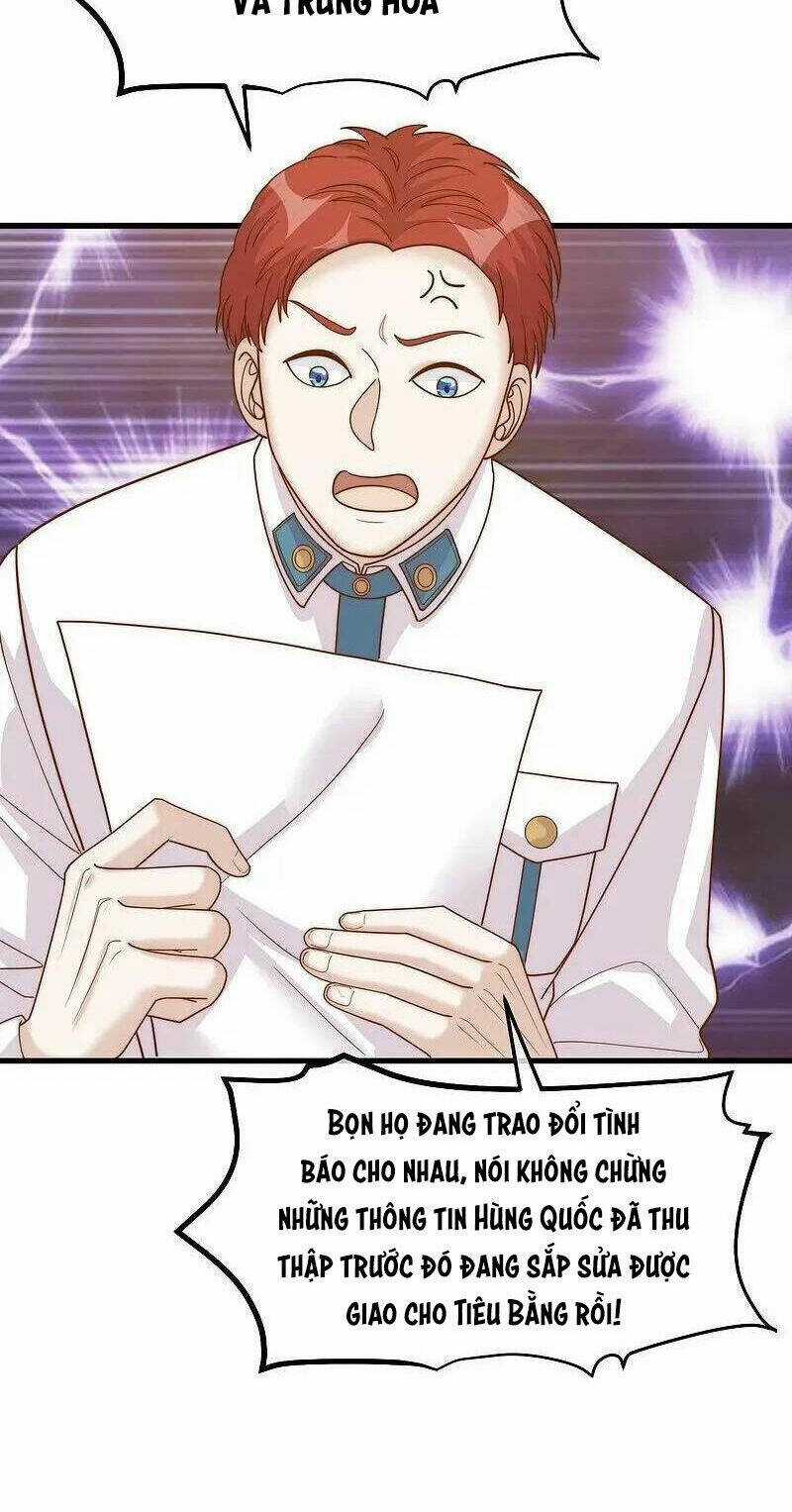 Thần Cấp Ngư Phu Chapter 315 trang 27