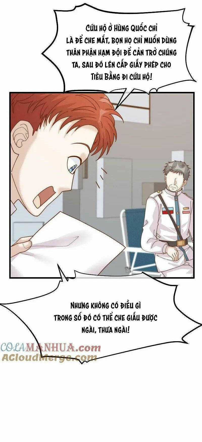 Thần Cấp Ngư Phu Chapter 315 trang 28