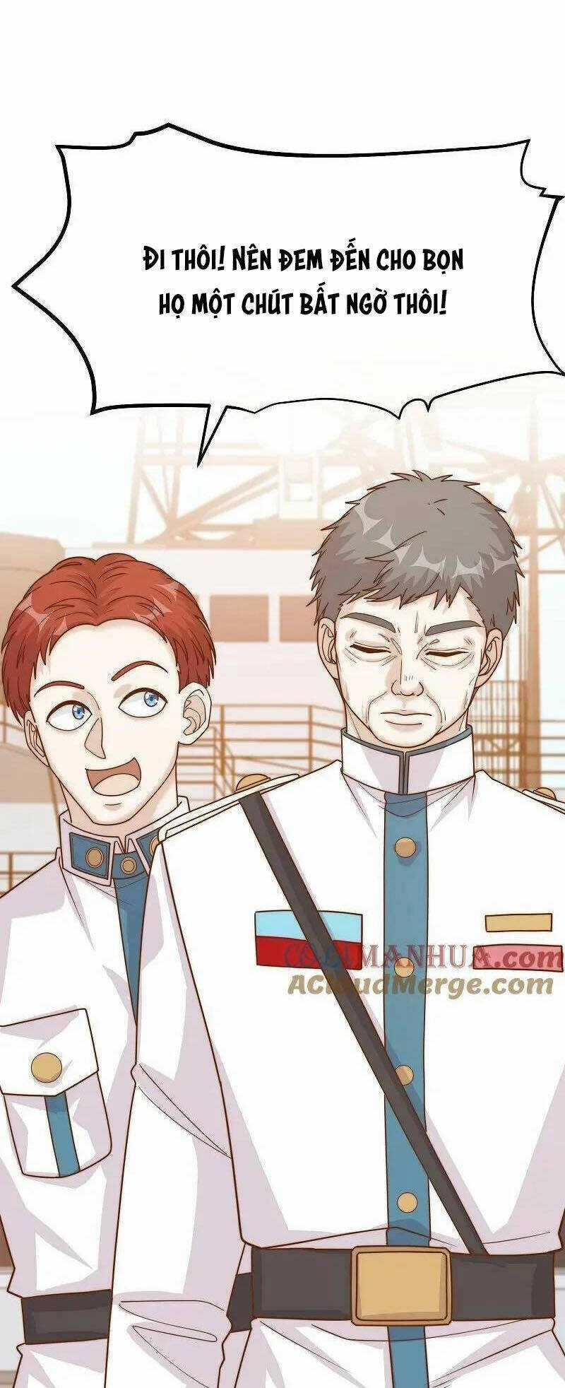 Thần Cấp Ngư Phu Chapter 315 trang 30