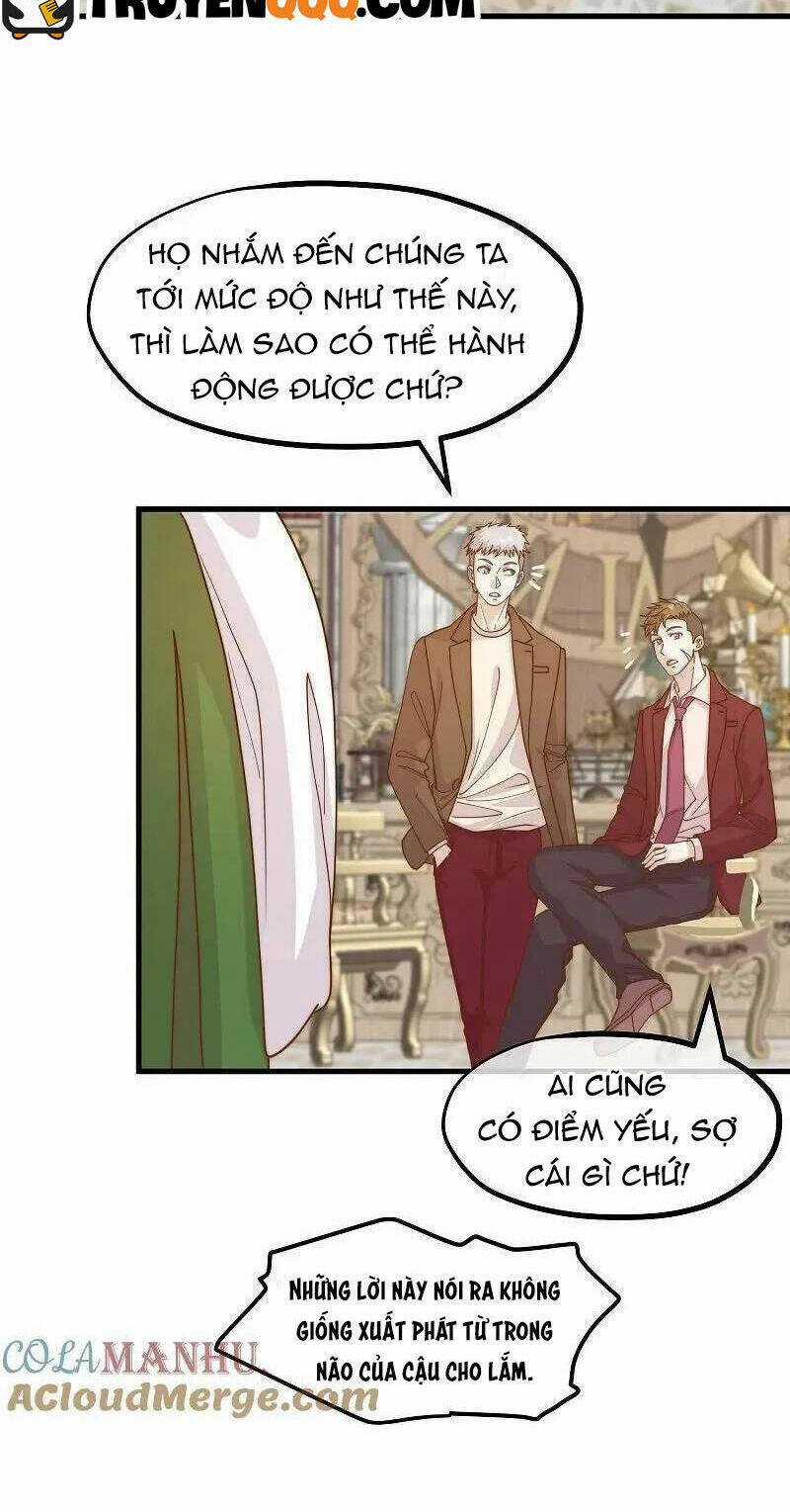 Thần Cấp Ngư Phu Chapter 315 trang 8