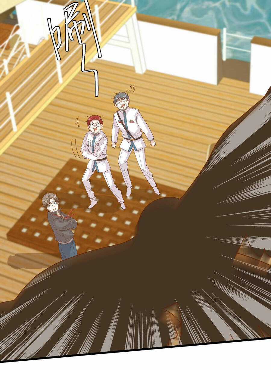 Thần Cấp Ngư Phu Chapter 316 trang 15