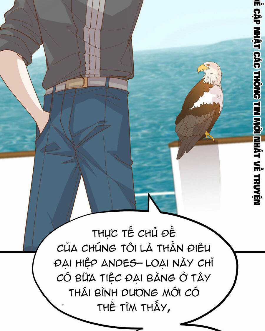 Thần Cấp Ngư Phu Chapter 316 trang 19