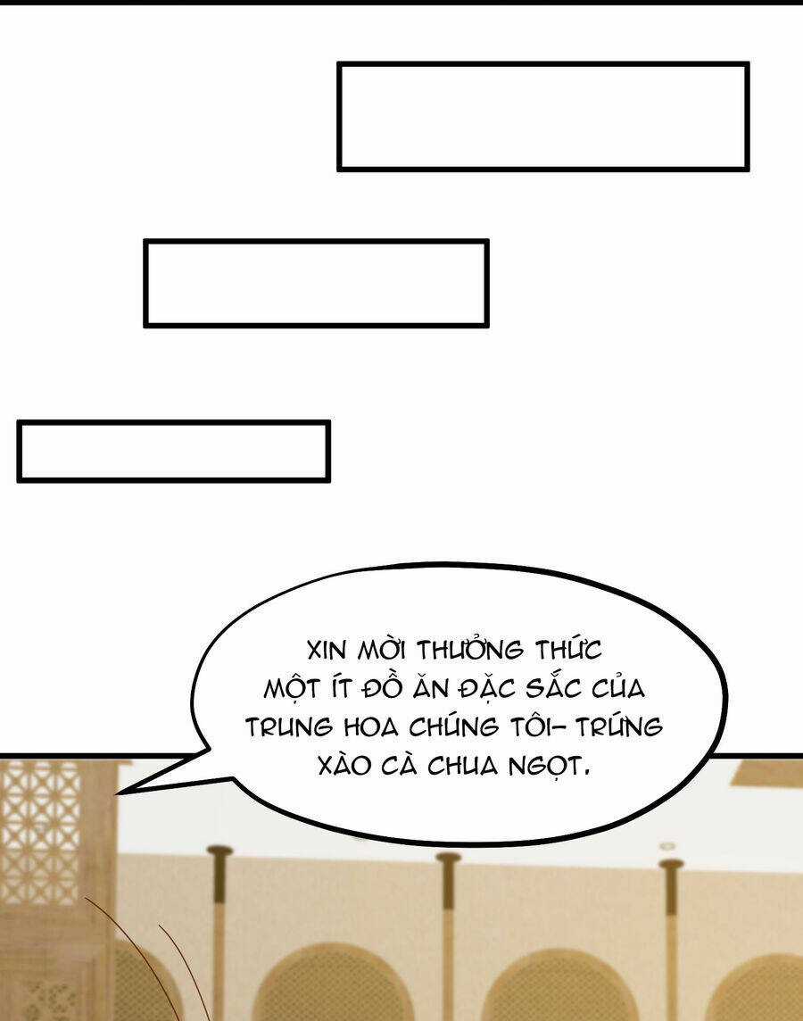 Thần Cấp Ngư Phu Chapter 316 trang 21