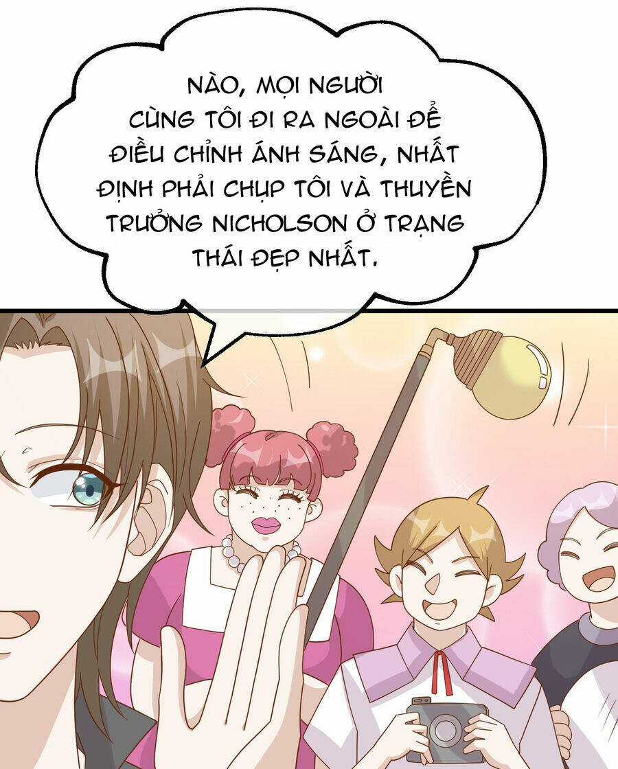 Thần Cấp Ngư Phu Chapter 316 trang 25