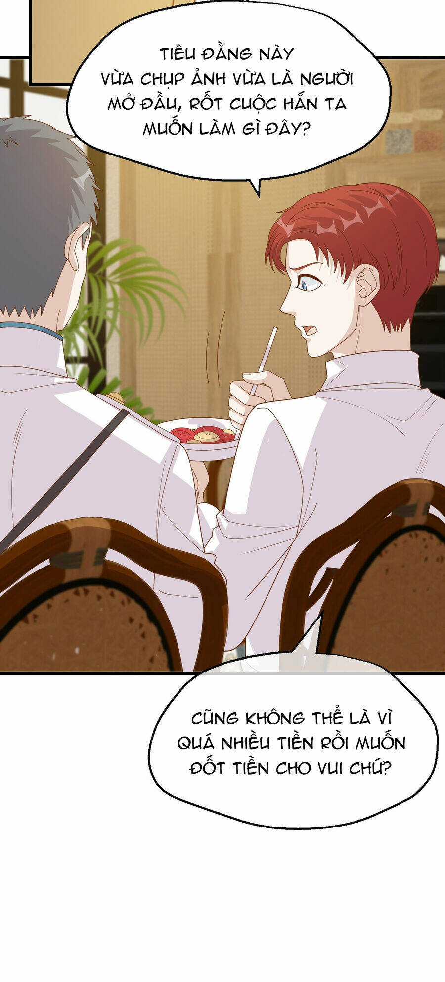 Thần Cấp Ngư Phu Chapter 316 trang 27