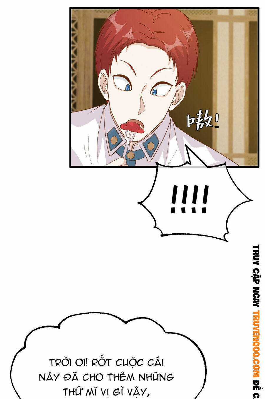 Thần Cấp Ngư Phu Chapter 316 trang 28